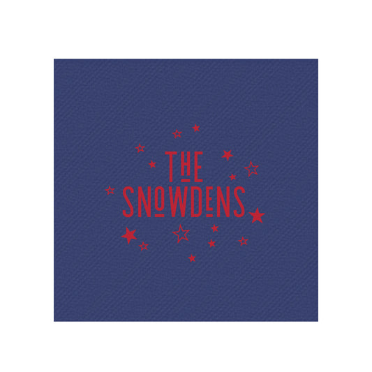 stars and stripes name | napkins | 3ply or linen