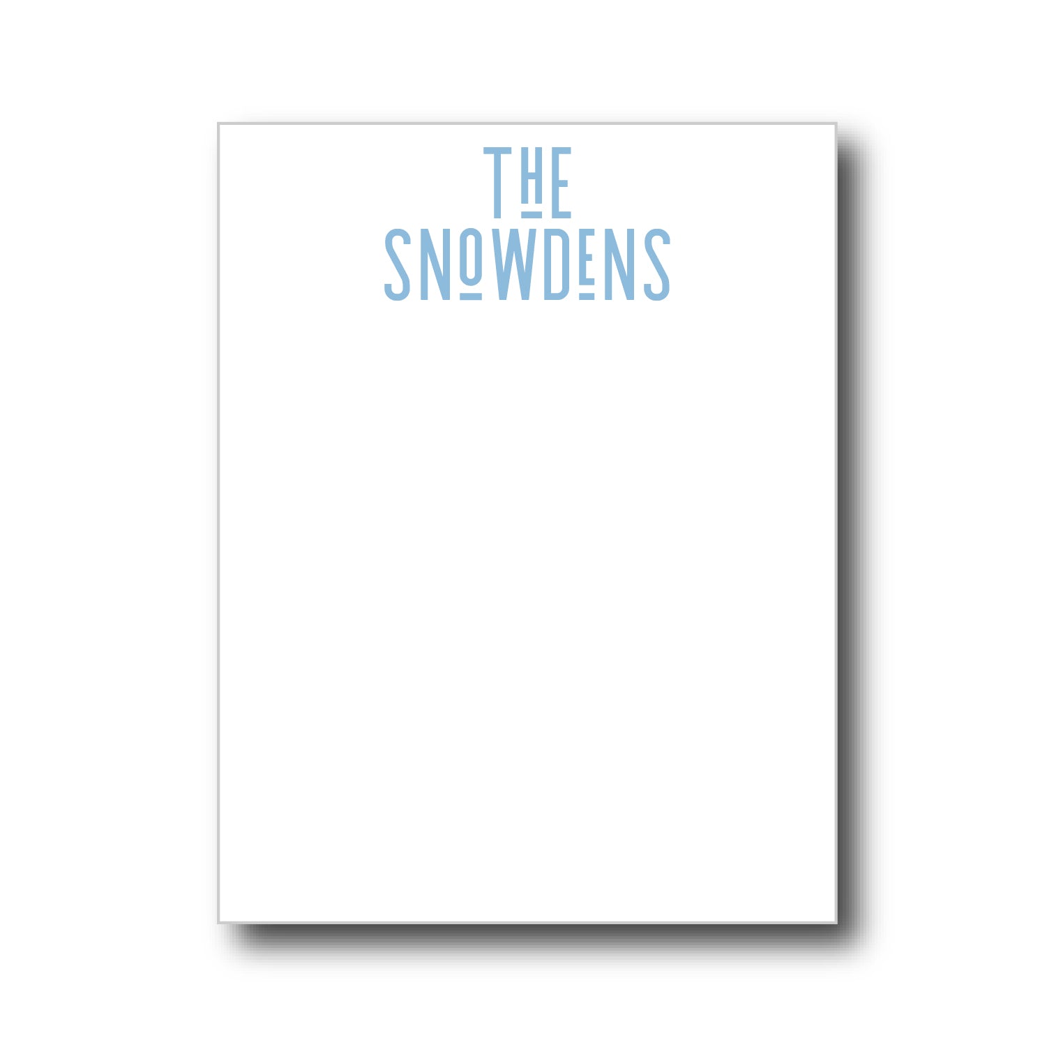 12 | Notepad
