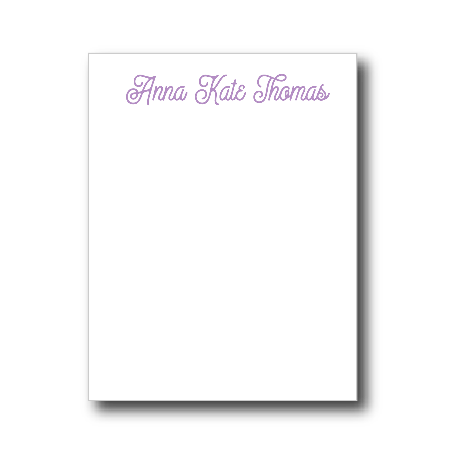 65 | Notepad