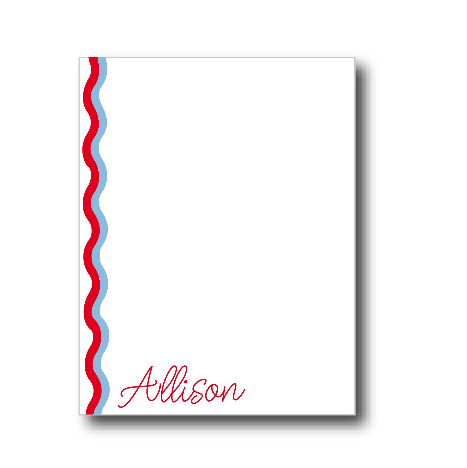 72 | Notepad