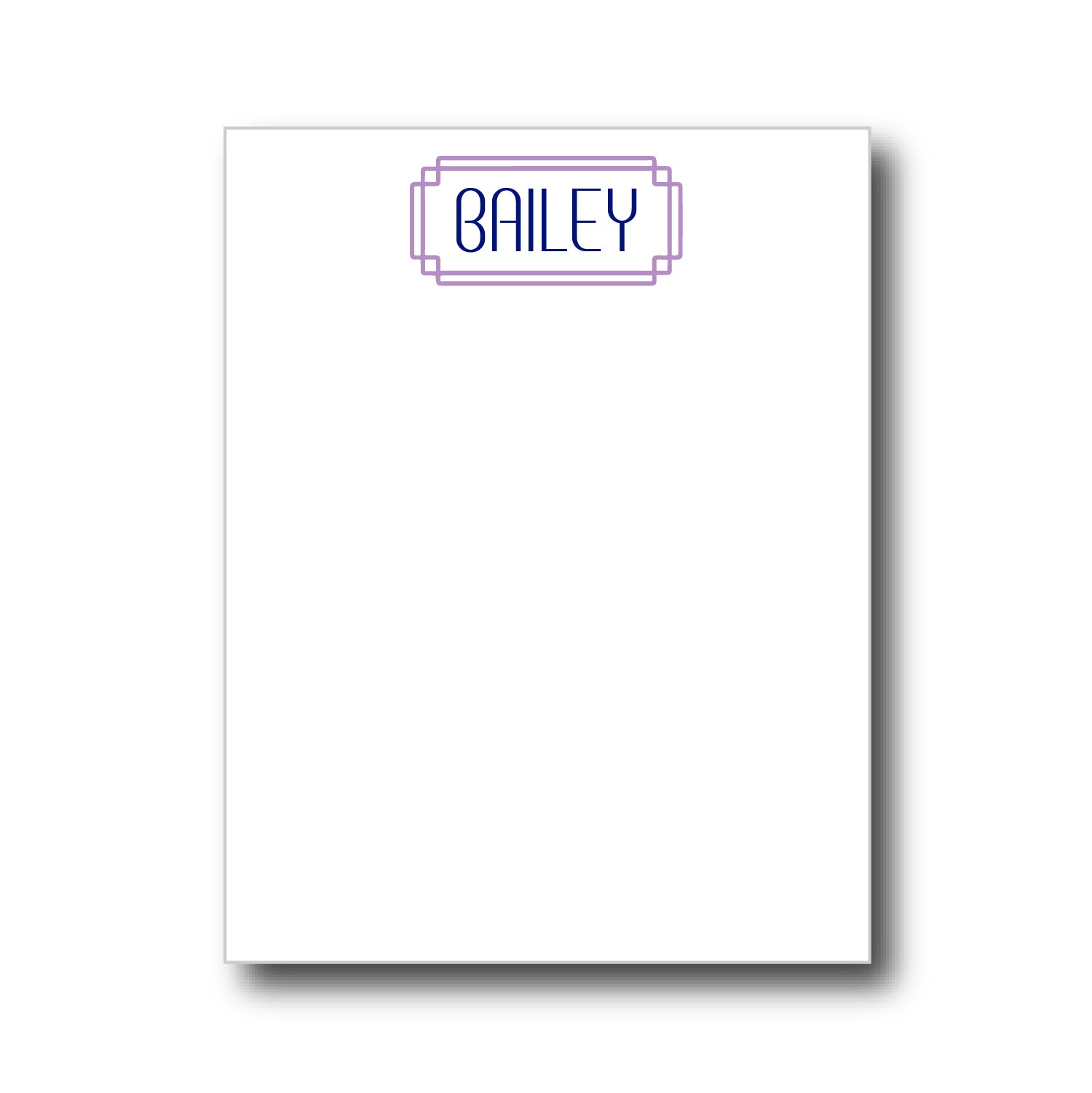 44 | Notepad