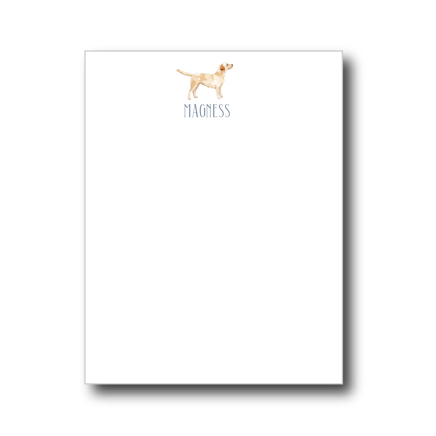 Puppy (80+ breeds) | Notepad