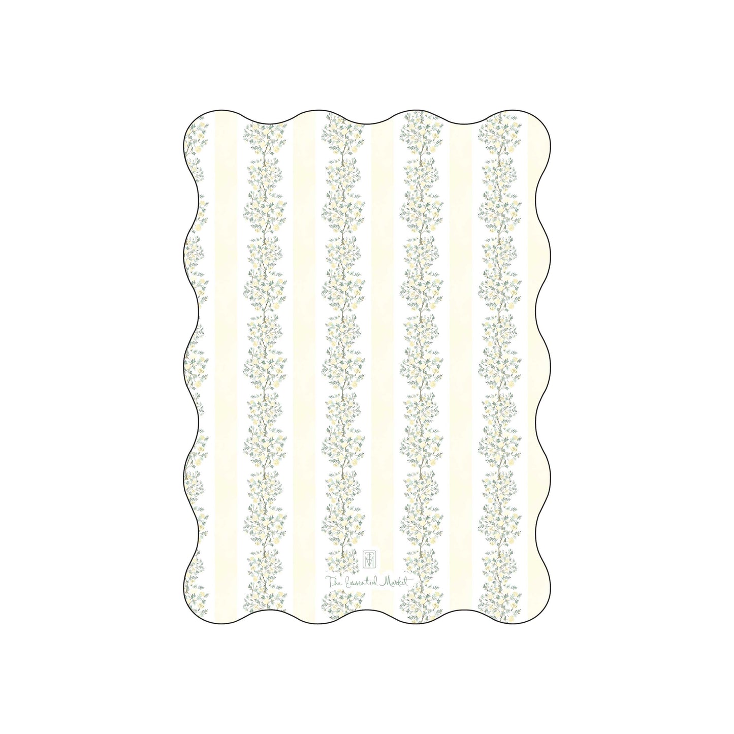 pajama party | invitation