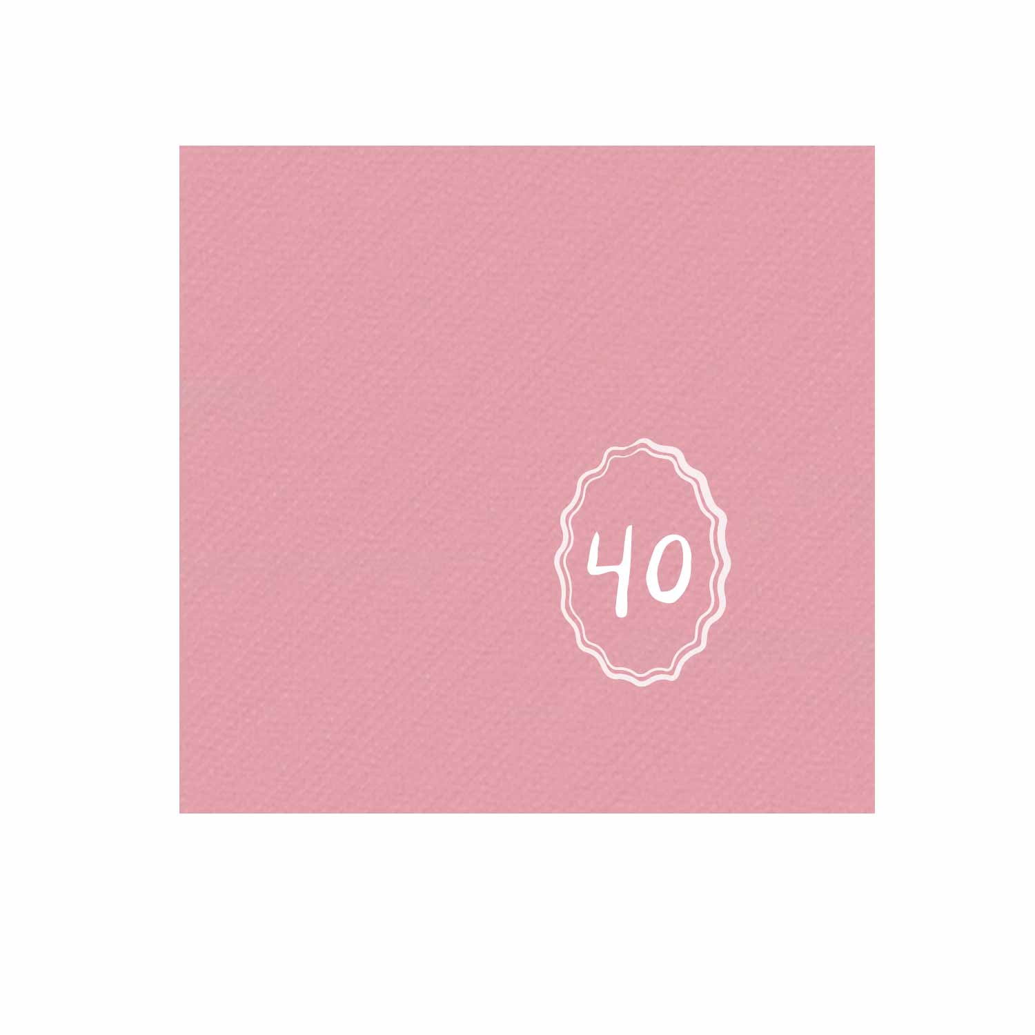 hand lettering 01 personalized cocktail napkins