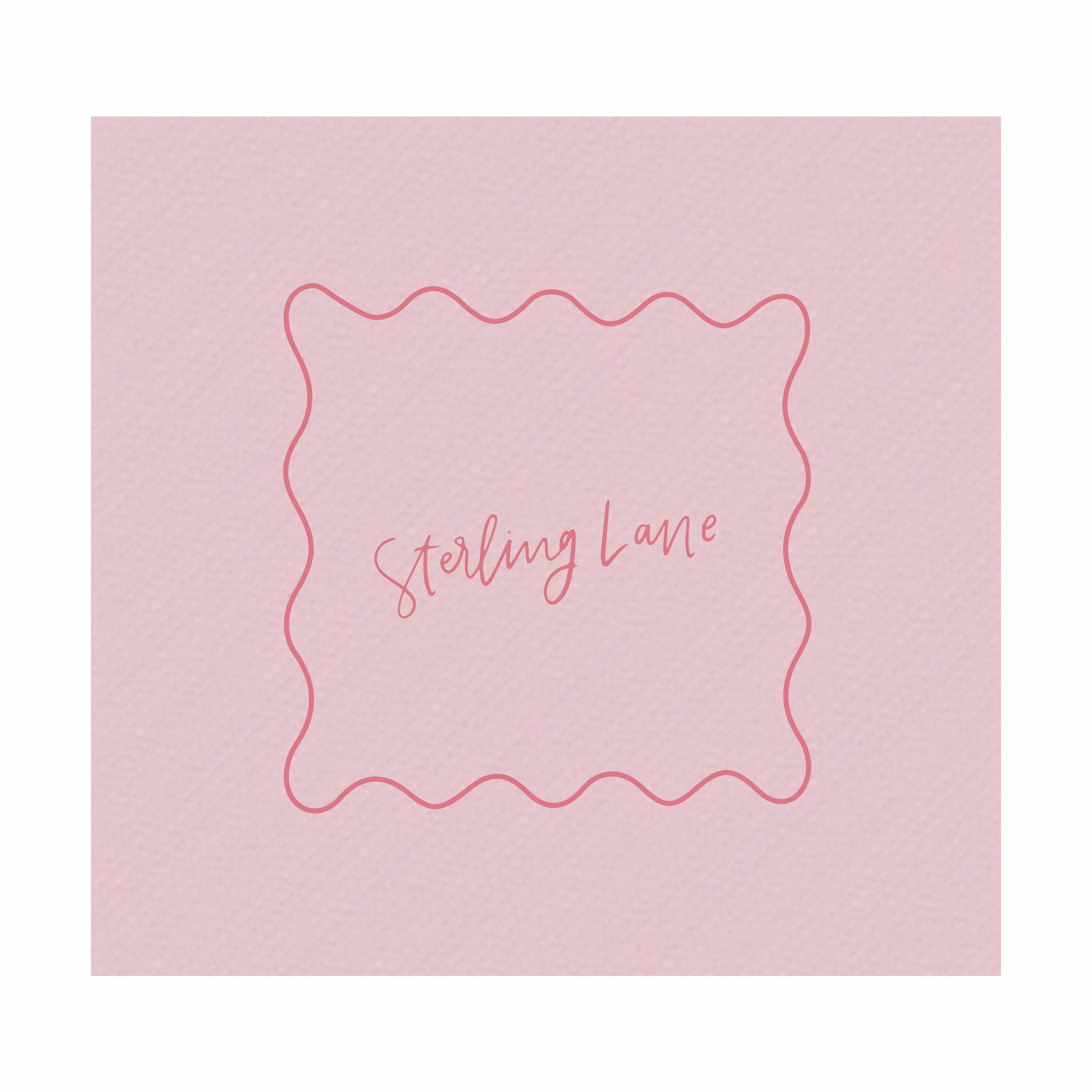 hand lettering 04 personalized cocktail napkins