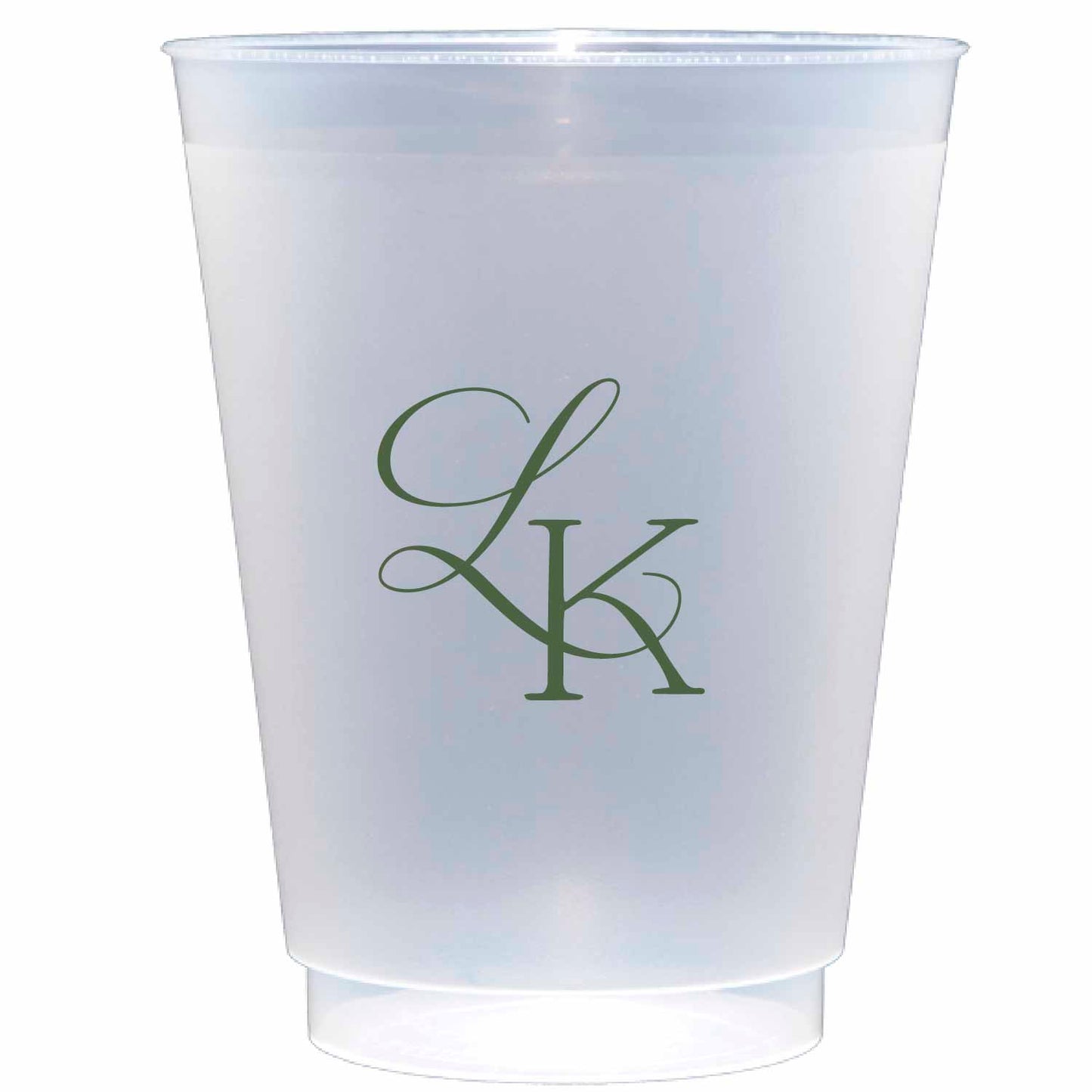 classic Personalized Flex Cup