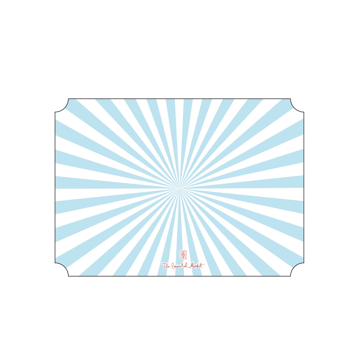 circus | invitation