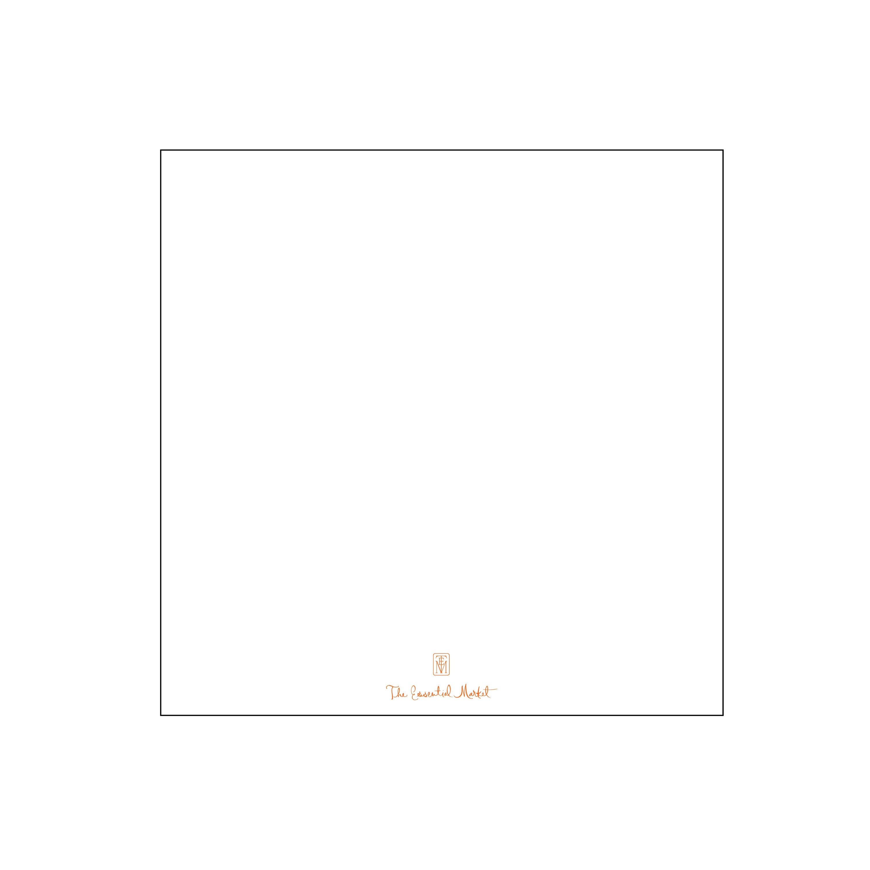fiesta diamond otomi | invitation