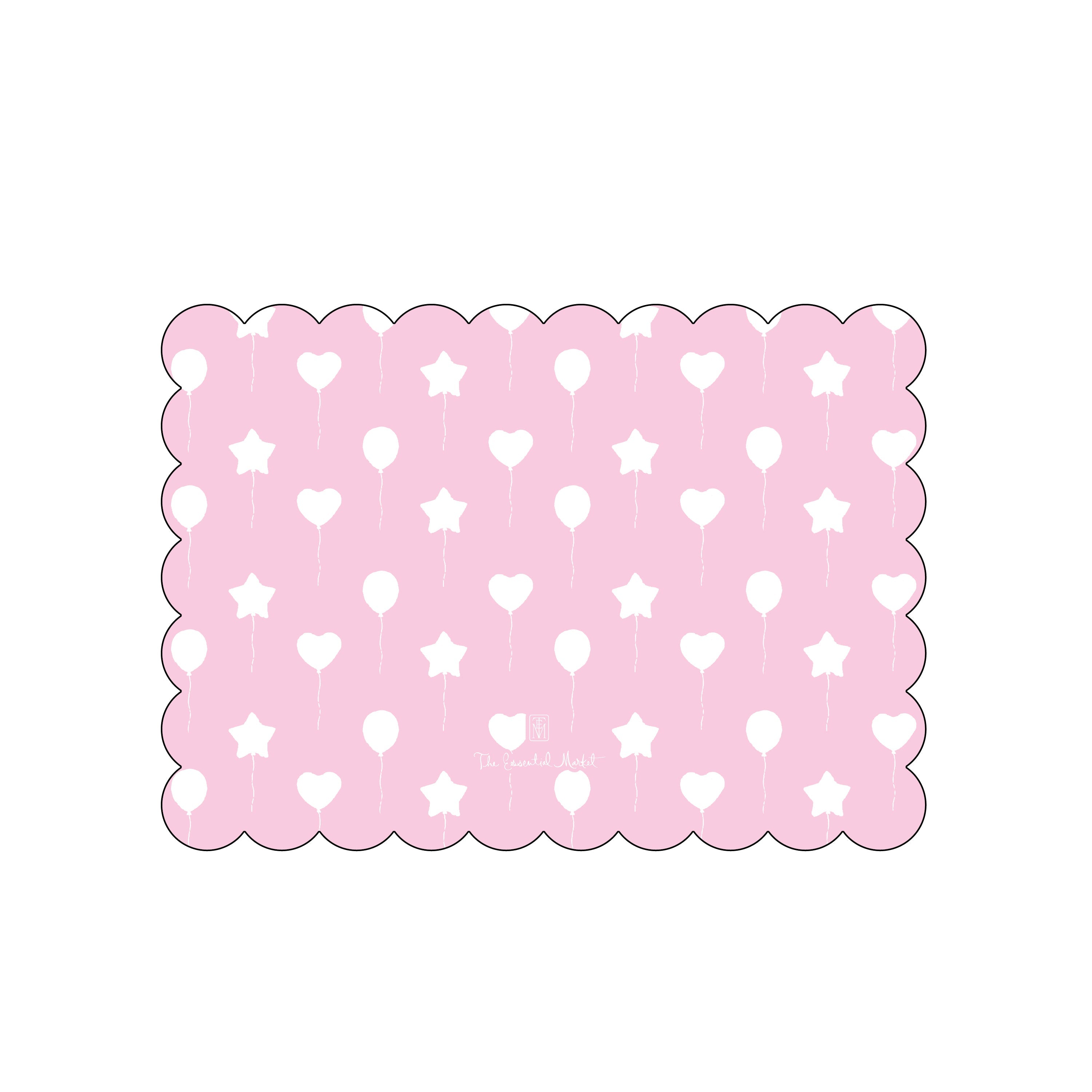 party animals | invitation