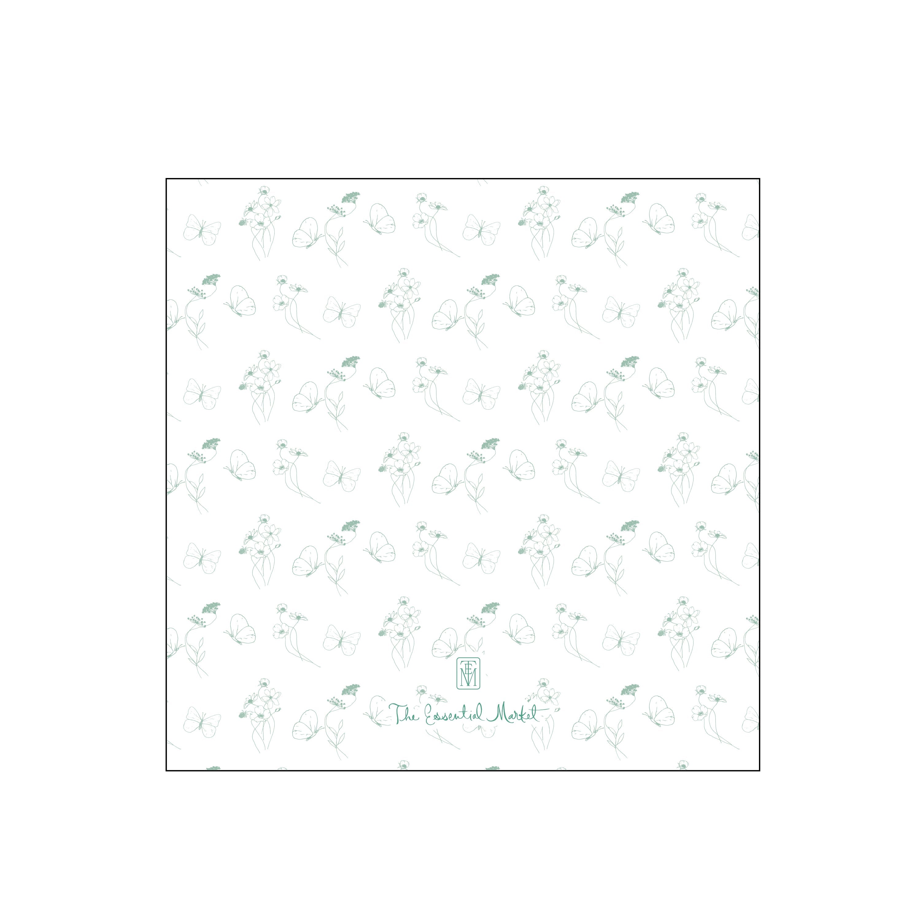 rosemary | invitation