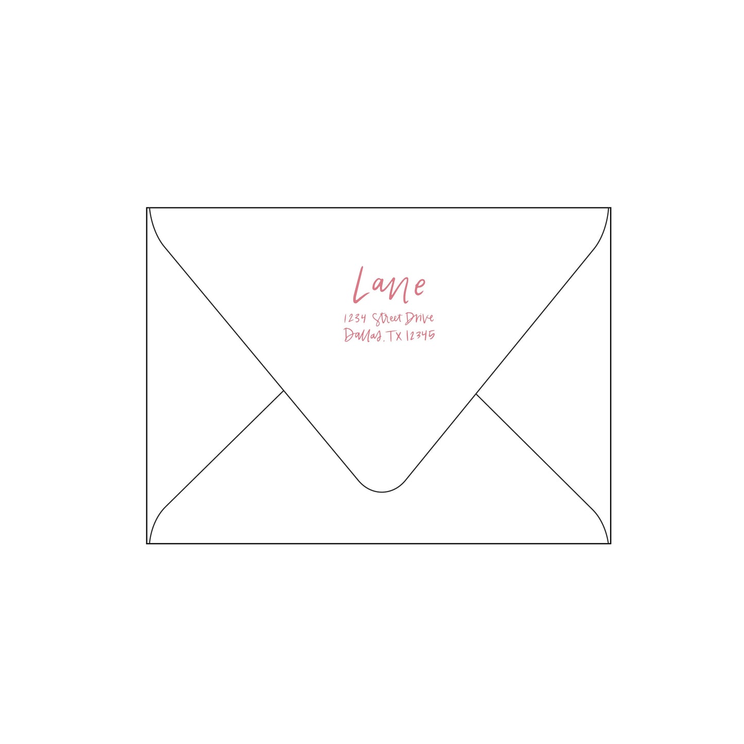 hand lettering 04 | invitation
