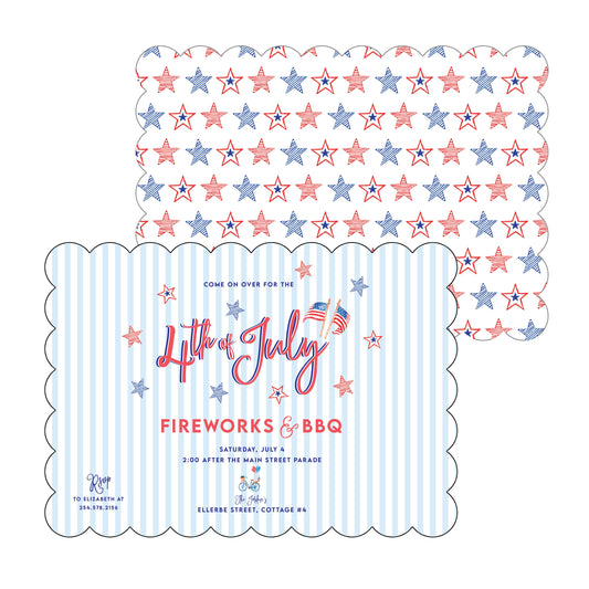 4th of July 2021, Cue the fireworks! Take 25% off apparel, gifts, books,  and supplies plus FREE SHIPPING! This star-spangled sale only runs July 3 -  4 online so hurry on