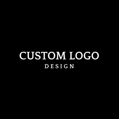 custom logo / event branding