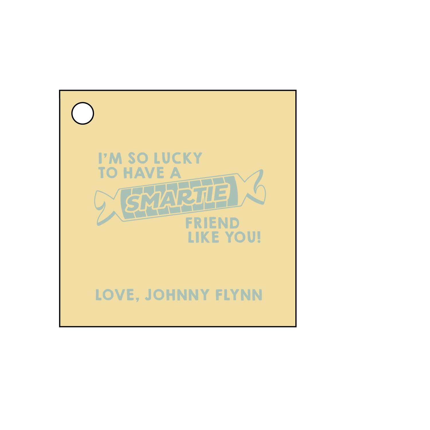 113 | gift tags | specialty printing