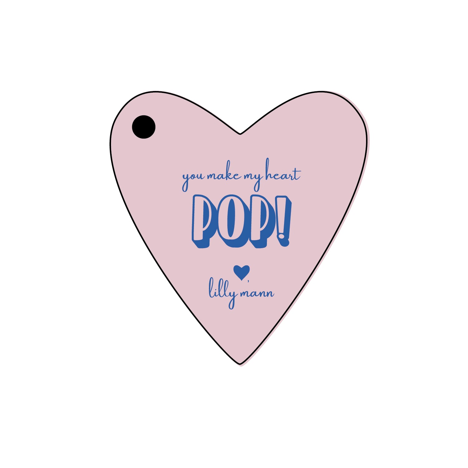124 | gift tags | specialty printing