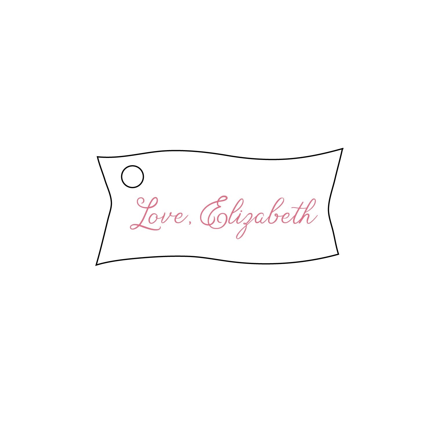 21 | gift tags | specialty printing