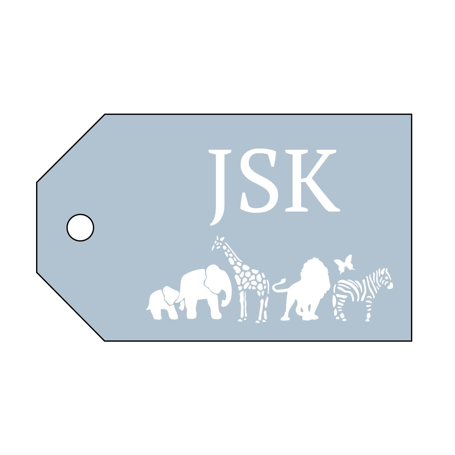22 | gift tags | specialty printing