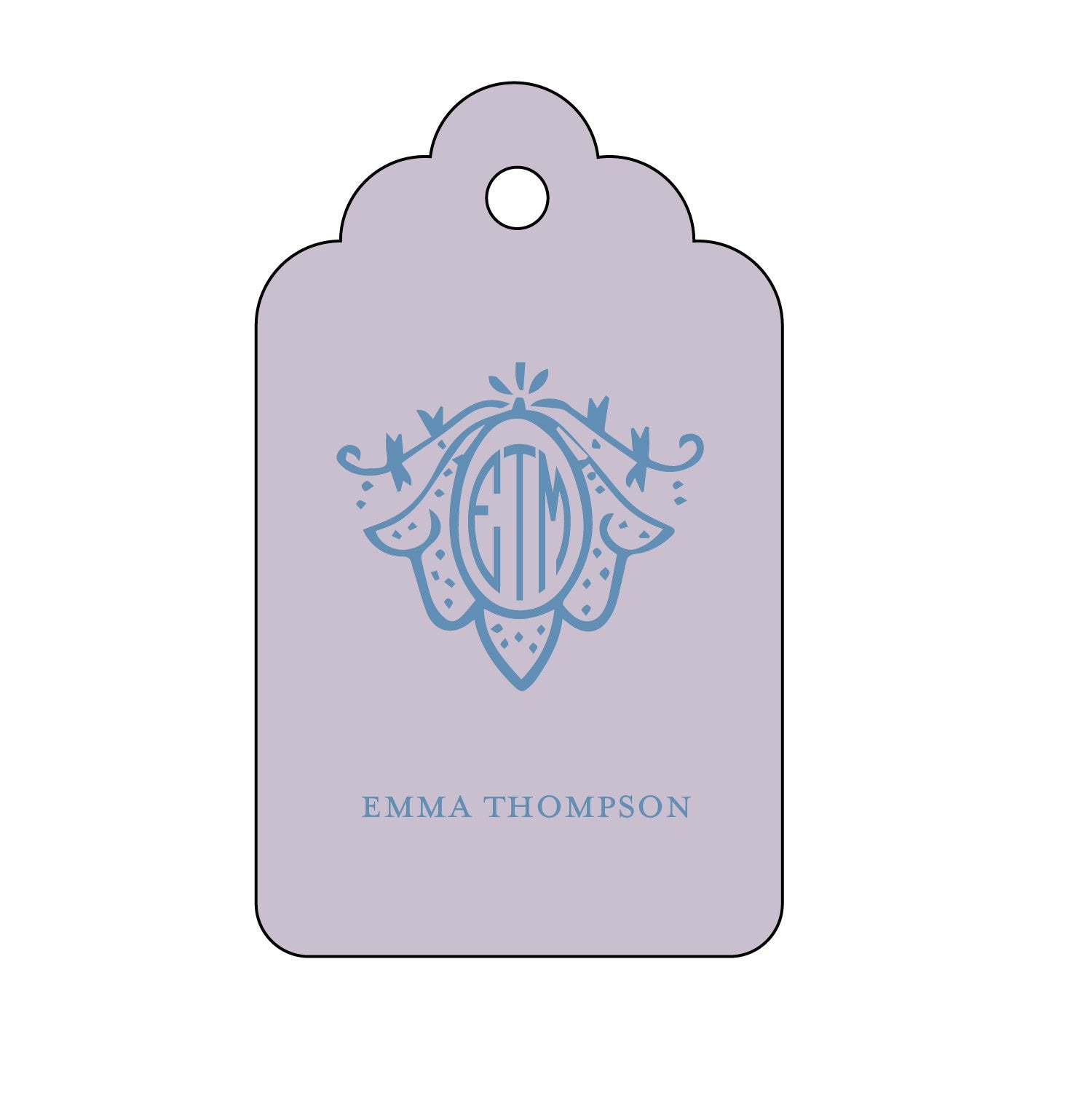 24 | gift tags | specialty printing