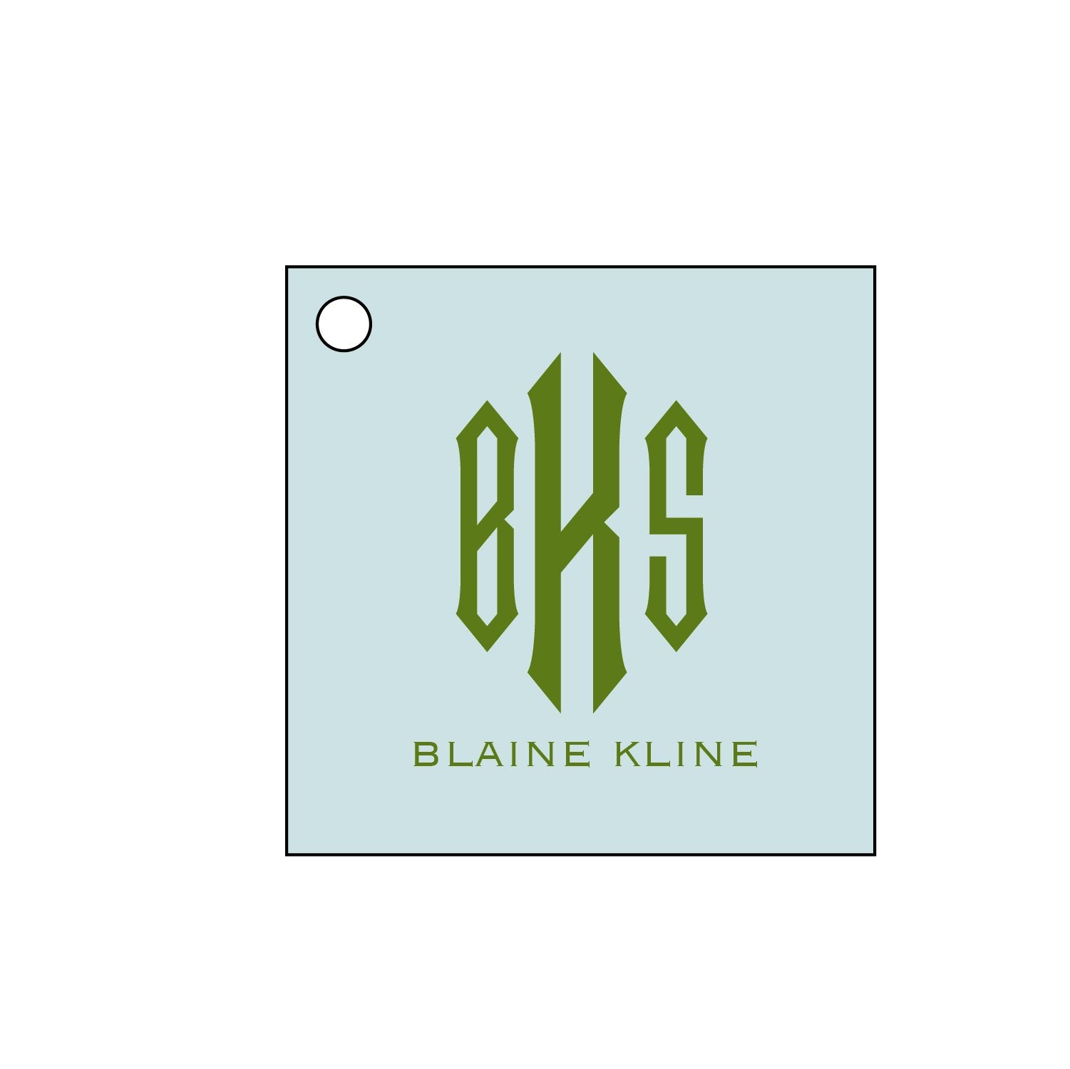 32 | gift tags | specialty printing
