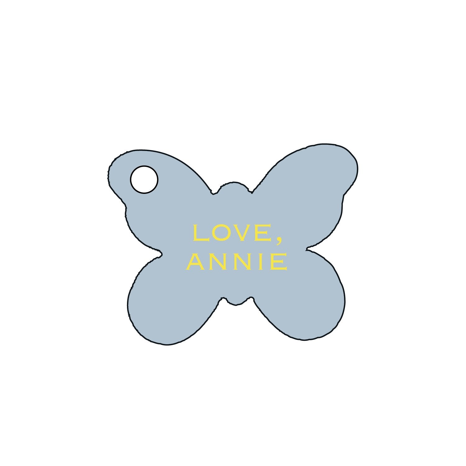 35 | gift tags | specialty printing