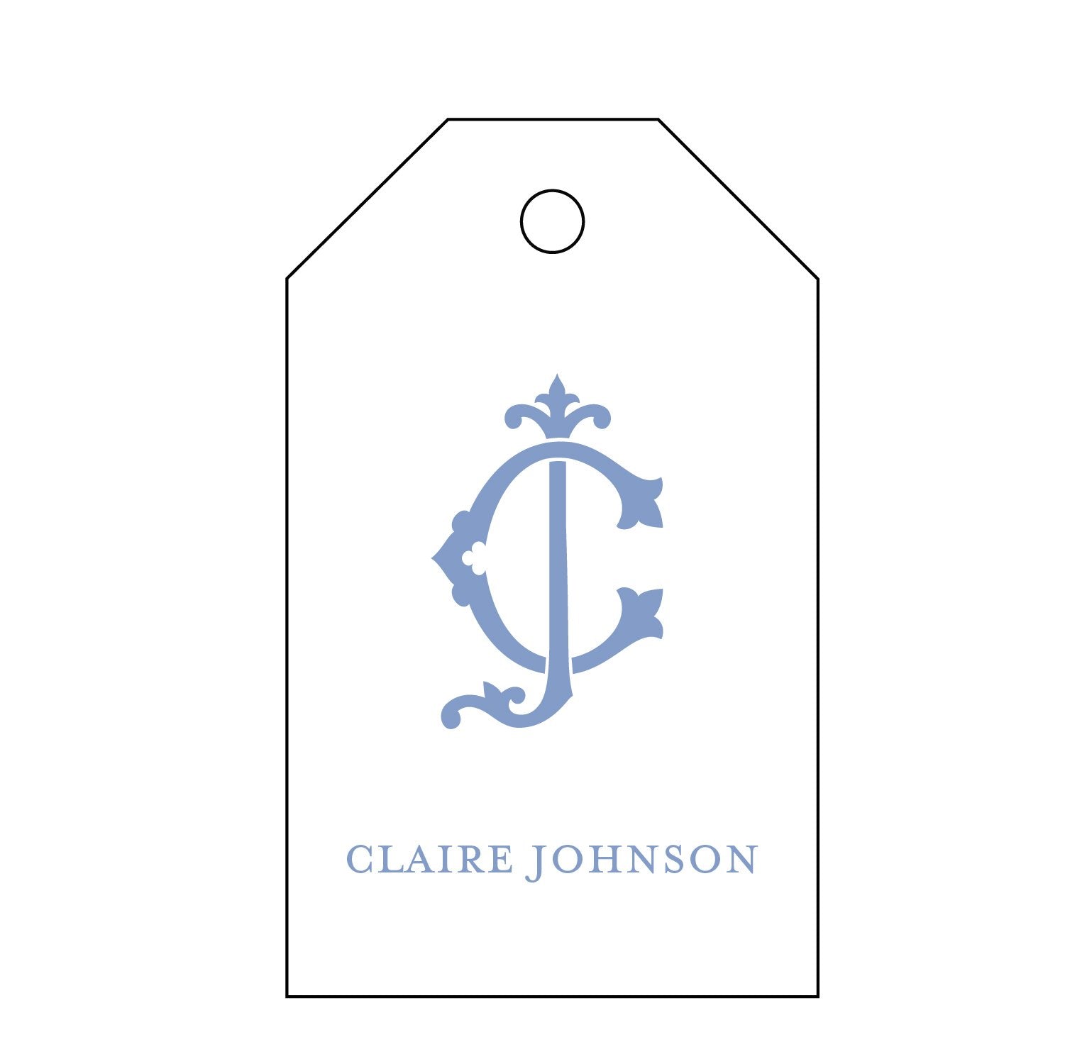 36 | gift tags | specialty printing