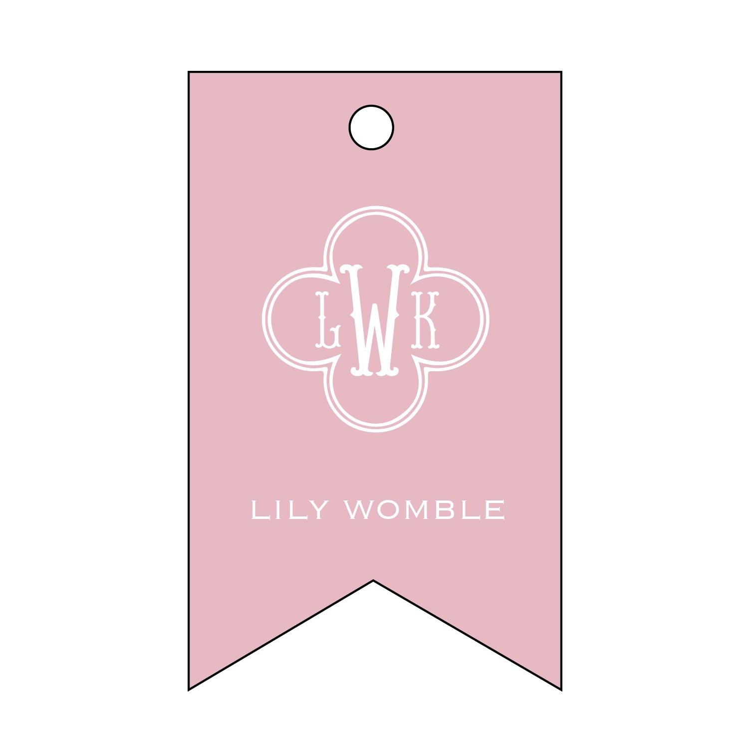 45 | gift tags | specialty printing