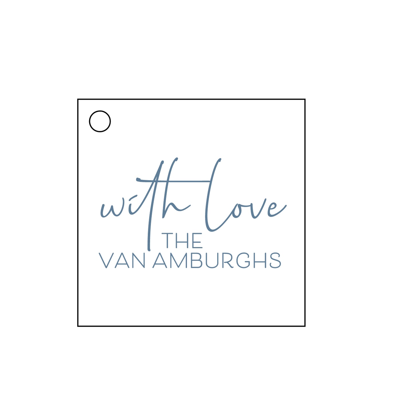 57 | gift tags