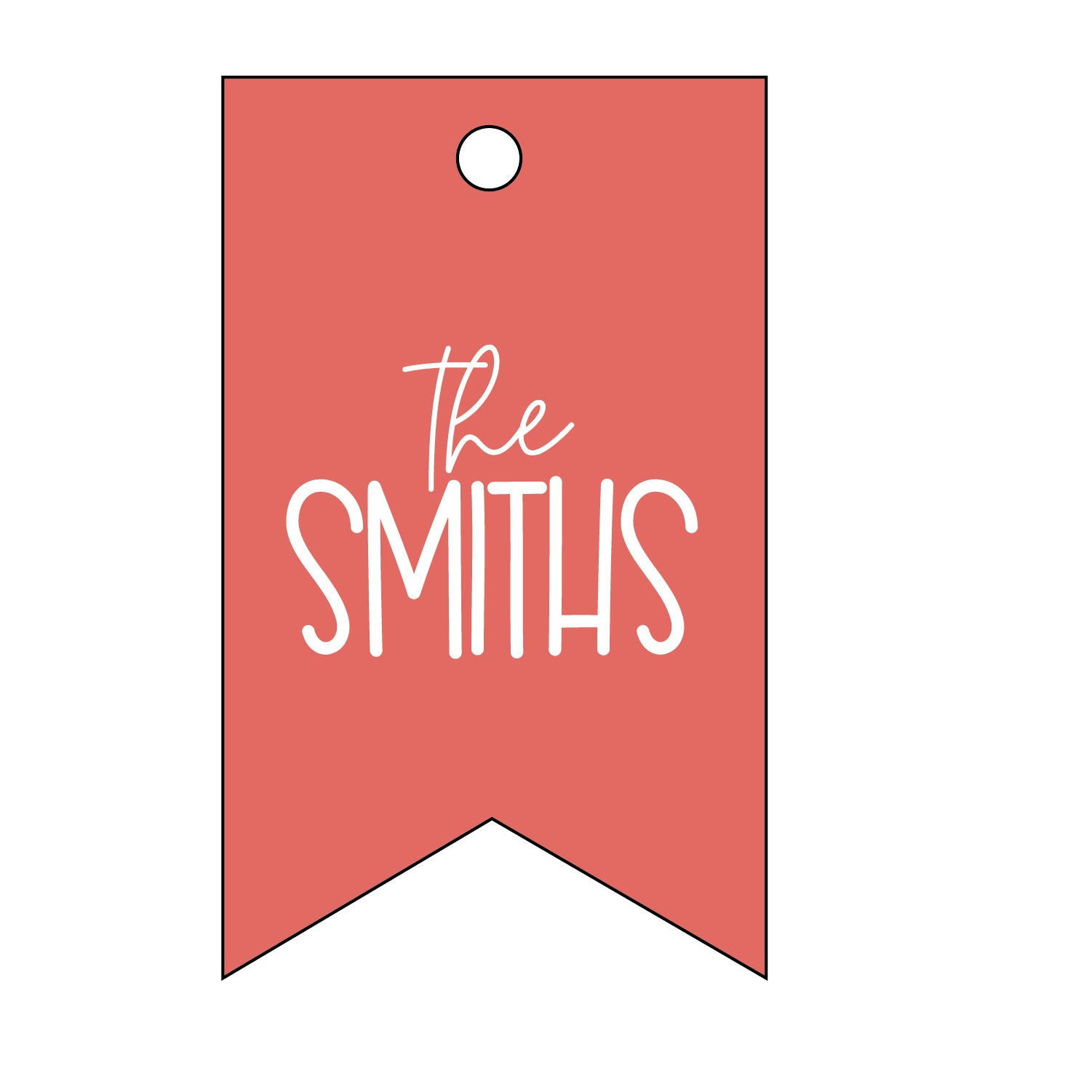 73 | gift tags | specialty printing