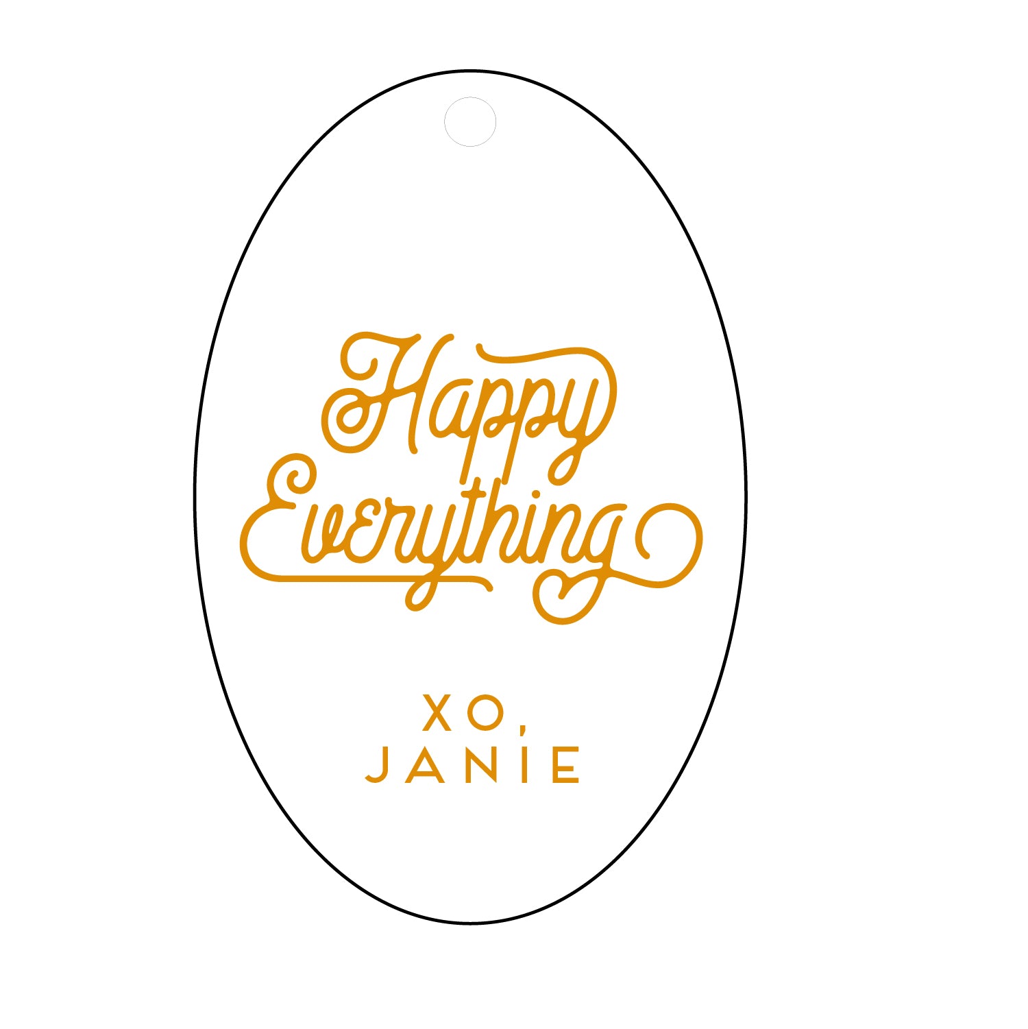 80 | gift tags | specialty printing