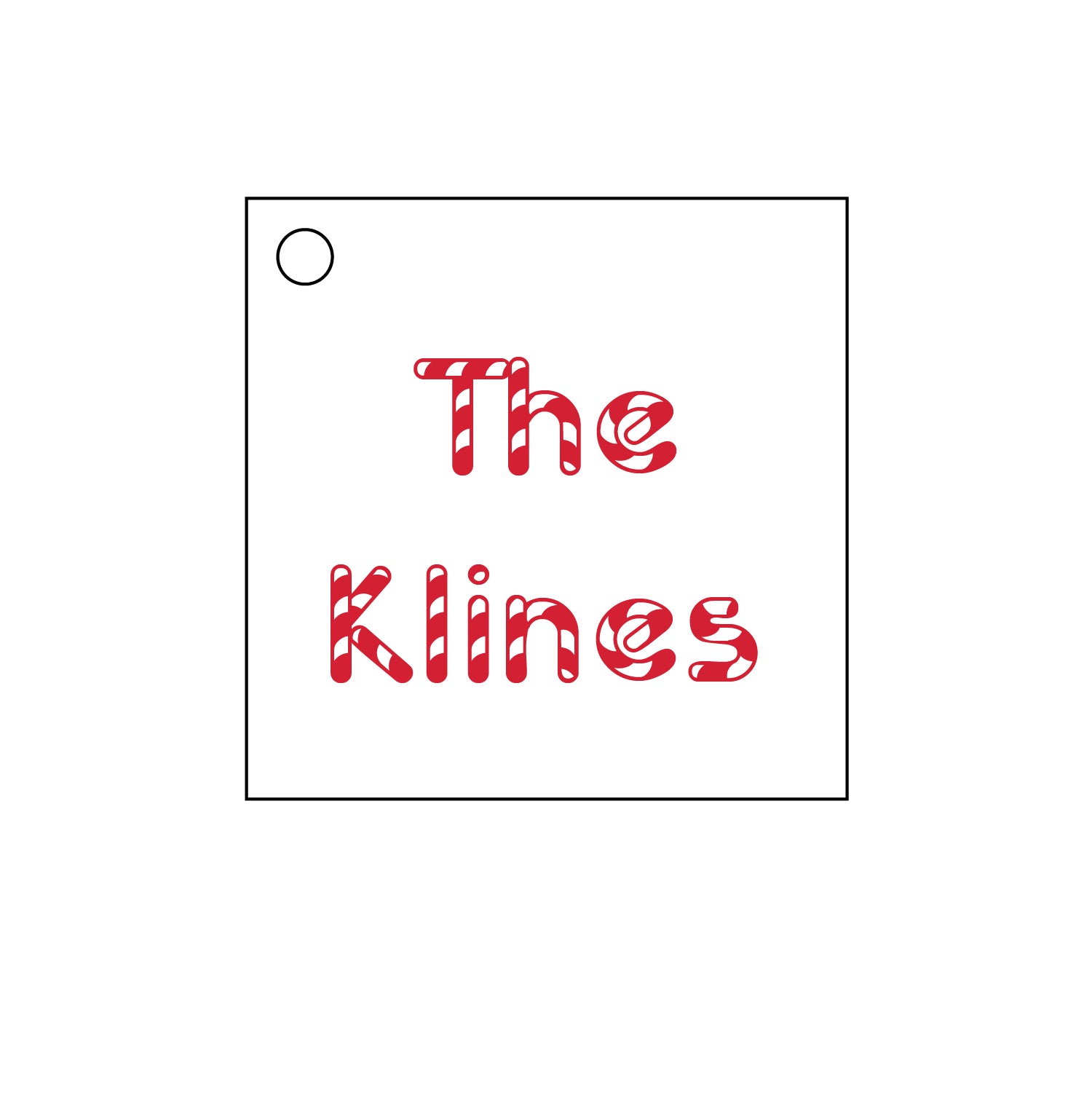81 | gift tags | specialty printing