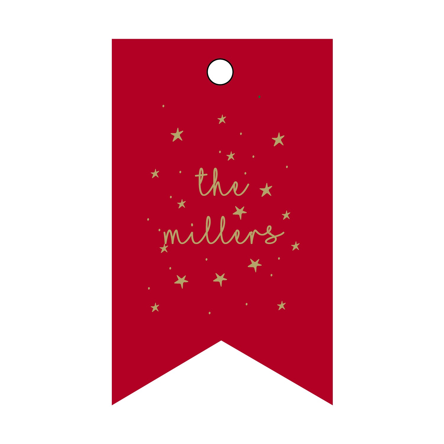 82 | gift tags | specialty printing