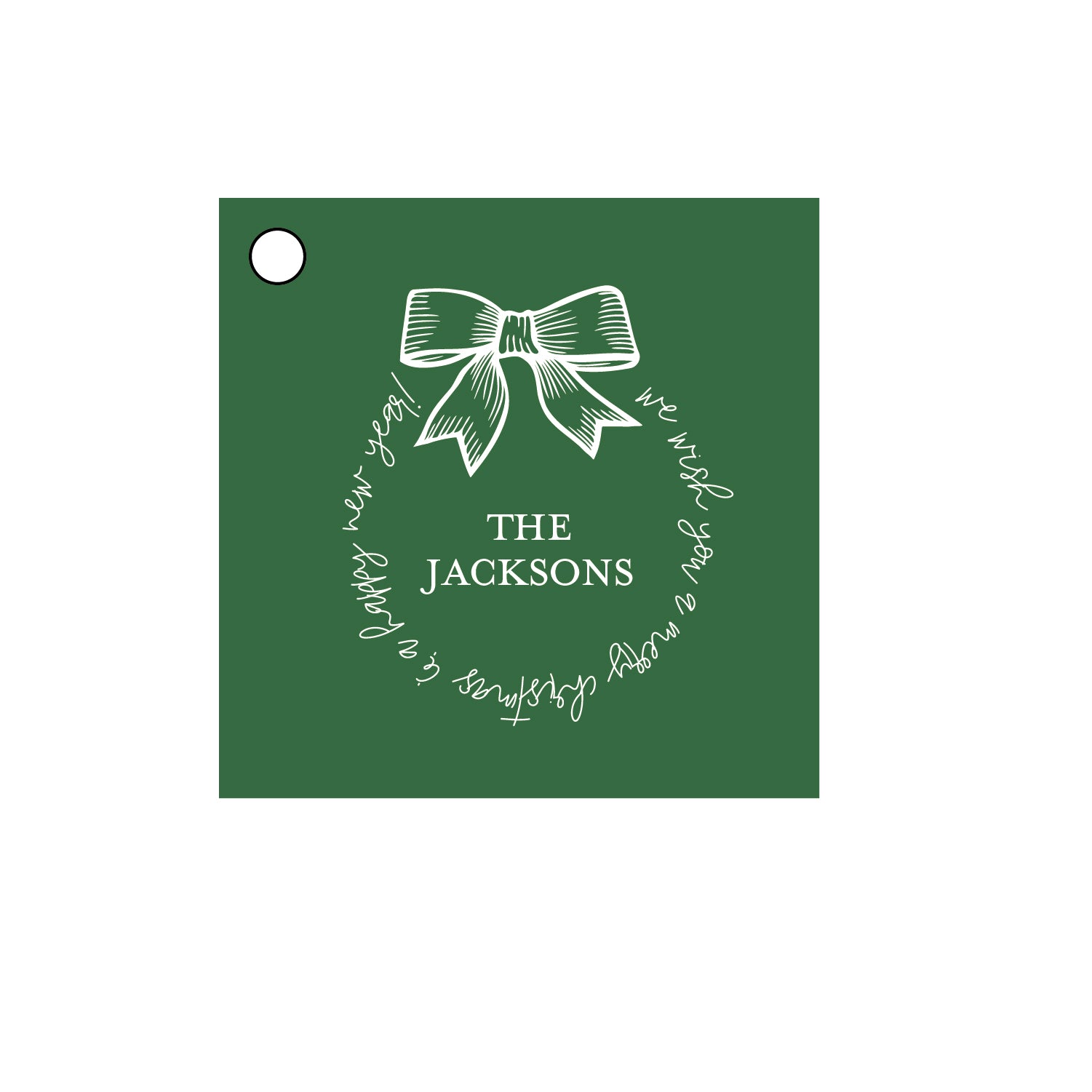 83 | gift tags | specialty printing