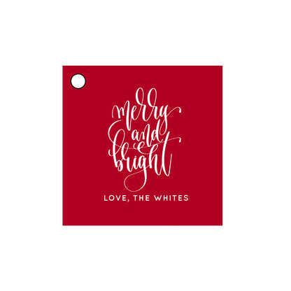 85 | gift tags
