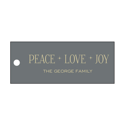 87 | gift tags