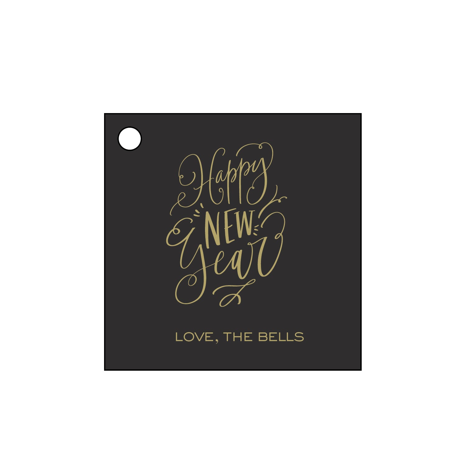 97 | gift tags | specialty printing