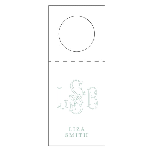 6 | bottle tags