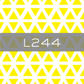 22-L244 | personal stationery | letterpress & flat printing
