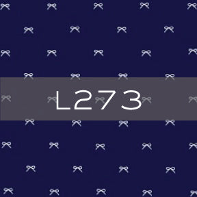 37-L273 | personal stationery | letterpress & flat printing
