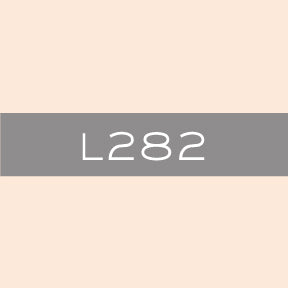 38-L282 | personal stationery | letterpress & flat printing