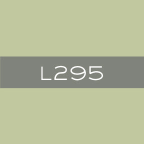 43-L295 | personal stationery | letterpress & flat printing