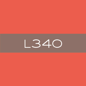 90-L340 | personal stationery | letterpress & flat printing