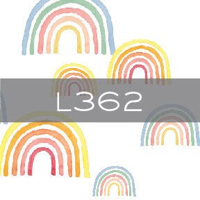 78-L362 | personal stationery | letterpress & flat printing