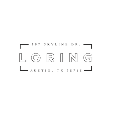 style #2 | return address stamp