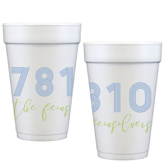 script address | styrofoam cups