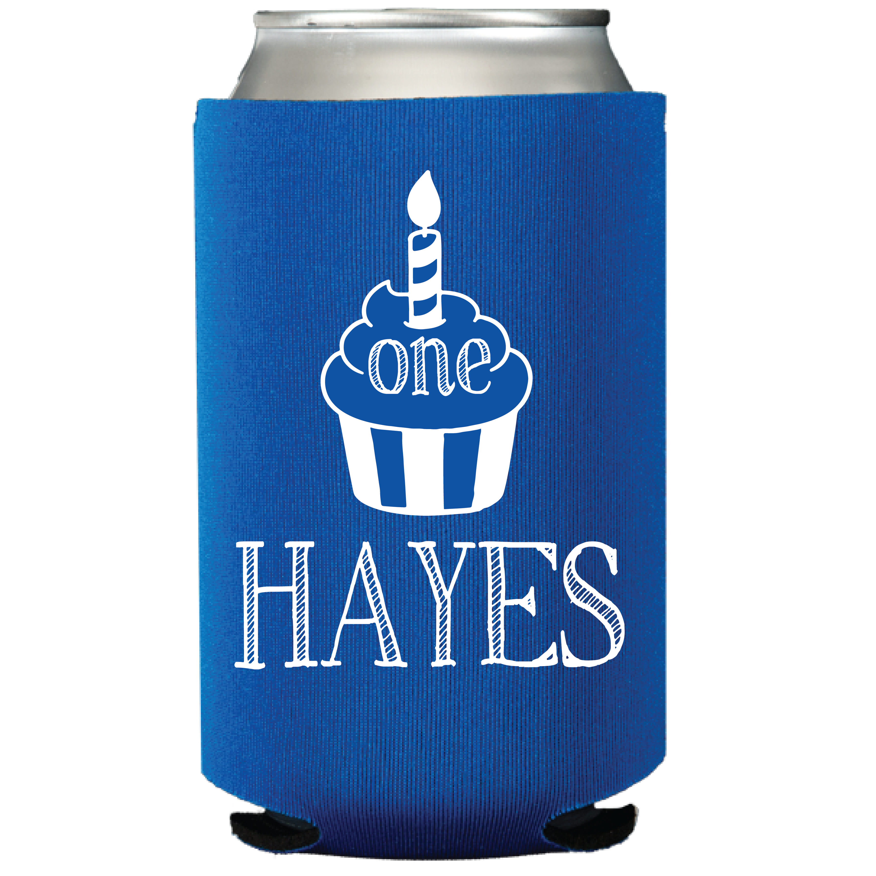 cupcake | can cooler