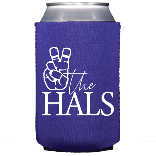 go frogs | can cooler