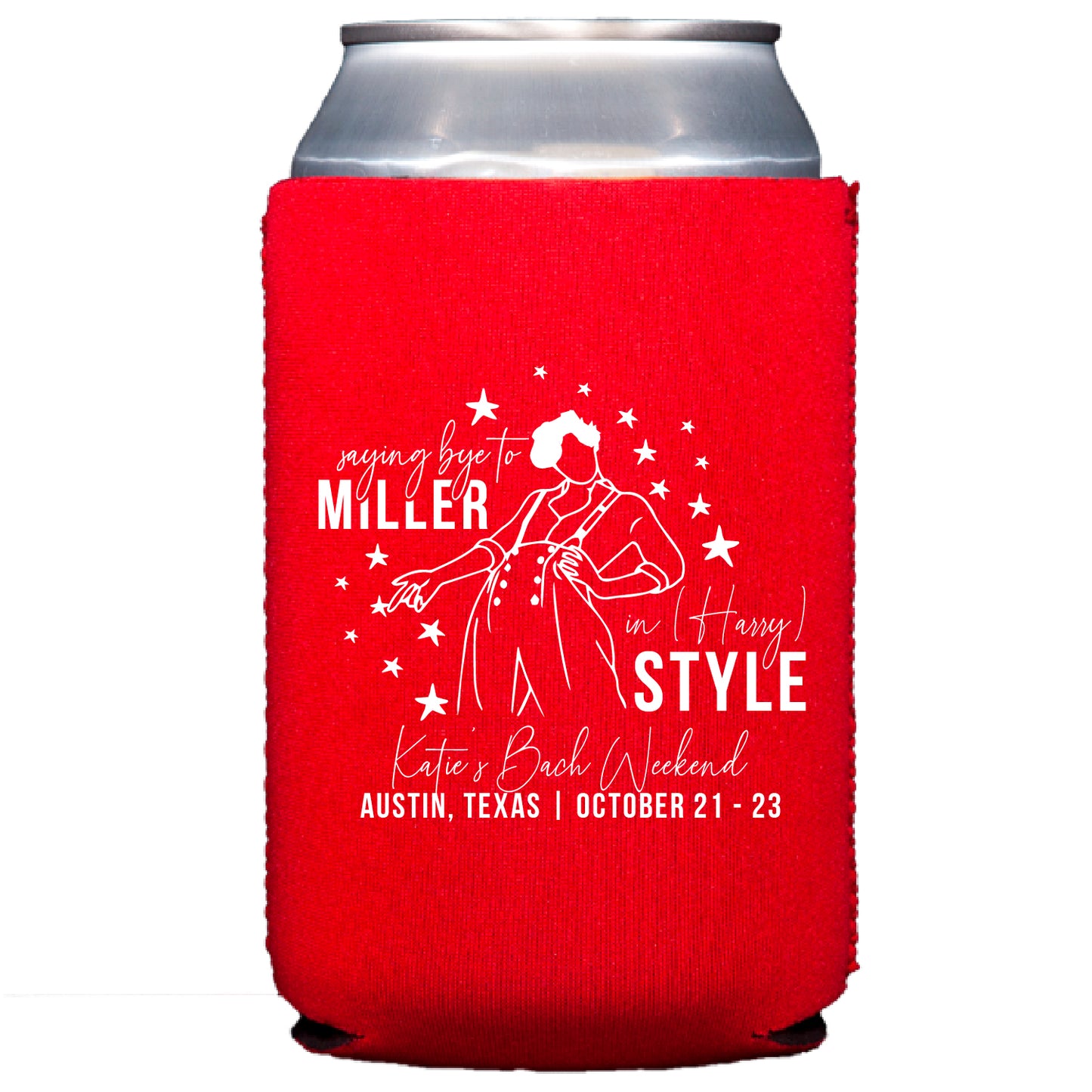 harry | can cooler