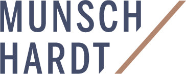 business card shells | Munsch Hardt
